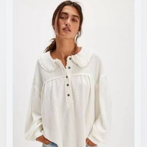 Free people We The Free Queen Of Hearts Thermal size small